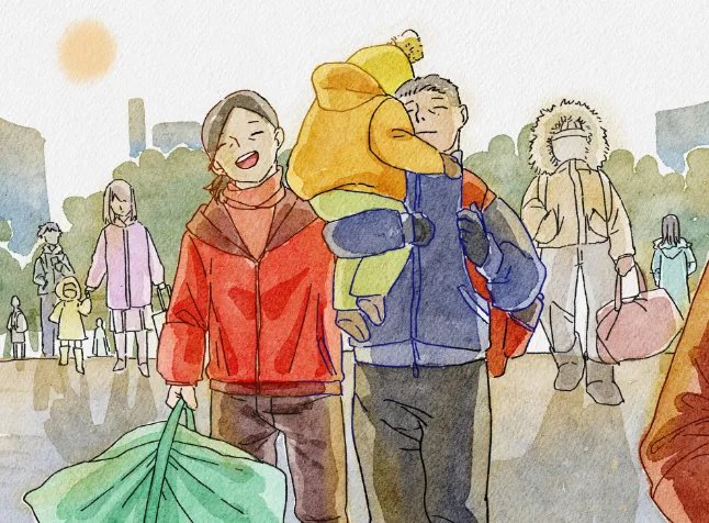 春运什么时候开始 每年的春运是什么时候