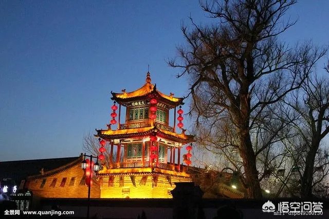 2018跨年去哪里?