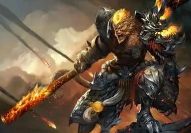 斗战神棍猴技能加点 玩家分析其新加点心得