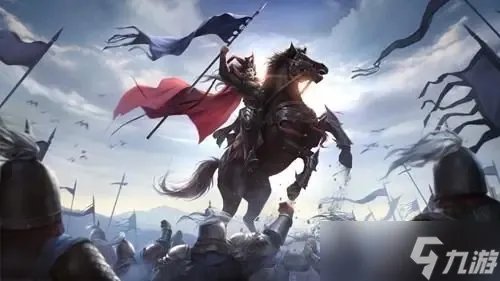 率土之滨礼包码最新永久有效 礼包码2023最新一览