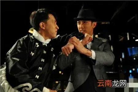 吴尊拍过的电影 吴尊演过什么电影