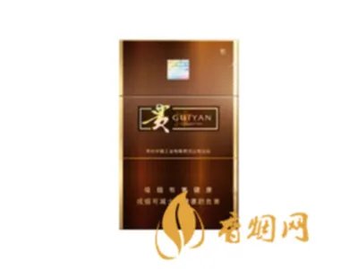 贵烟价格表和图片一览 贵烟价格表价位