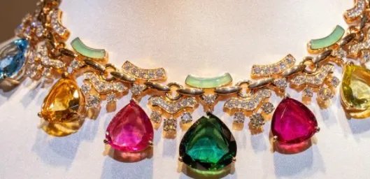 全球十大顶级珠宝品牌
