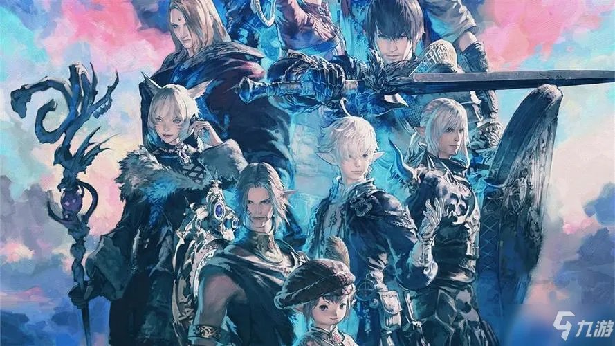 《最终幻想14》各职业强度特点详解