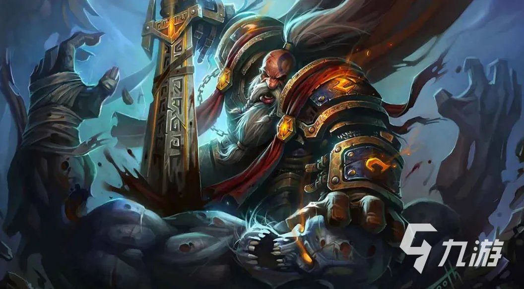 魔兽世界手游版下载安装2022 魔兽世界手游版下载教程