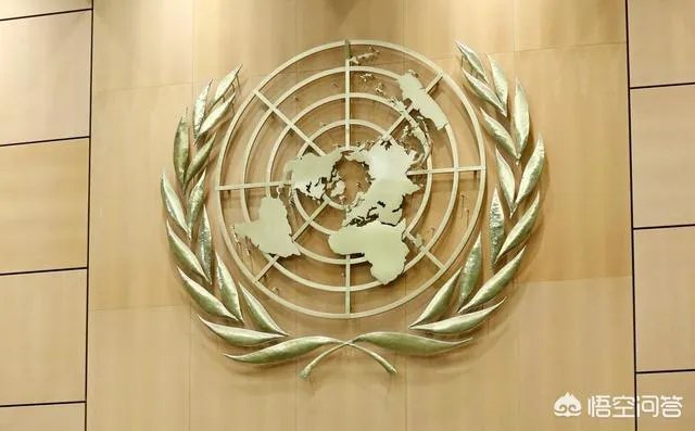 联合国正式决定预算分摊比例中国为第二位。你怎么看?