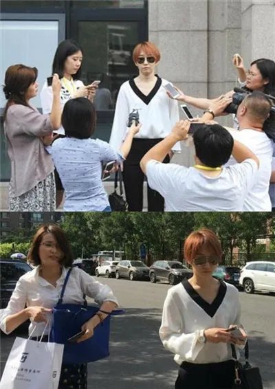 宋喆家人否认出轨让人大跌眼镜 称这是一般的家庭矛盾