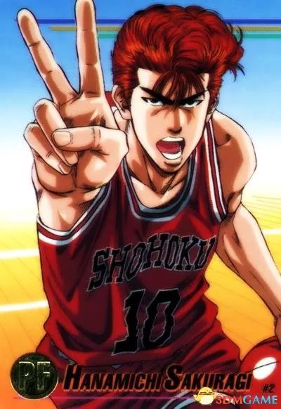 祭奠逝去的青春！《灌篮高手HD重制版》火热开播