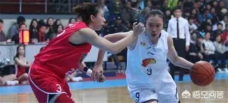 北京女篮3:0击败山西女篮三连冠，你怎么看？