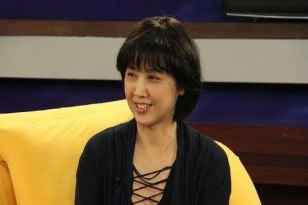 女儿国国王28到66岁的容颜变化,美人如画,她有哪些代表作?