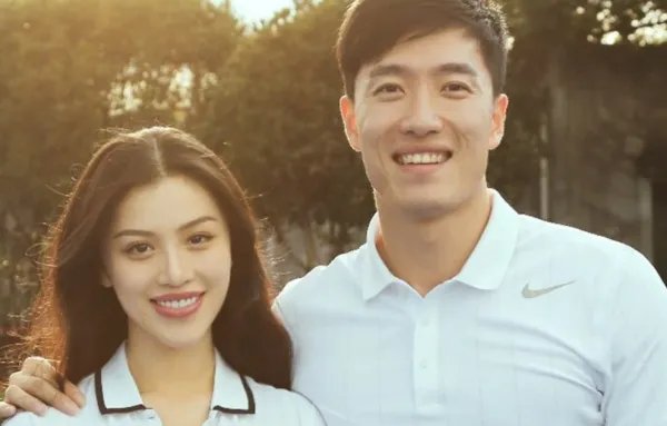 葛天含泪说出和刘翔离婚的内幕,这段维持三年的婚姻,究竟发生了什么?