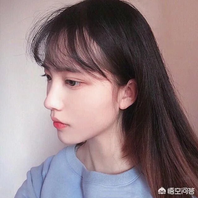 有没有好看小清新女生头像?