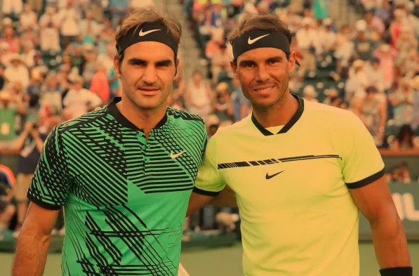 为什么纳达尔跟德约科维奇只相差一年却感觉相差一代?