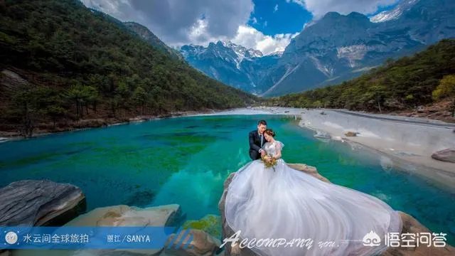 大同市婚纱摄影哪家好?