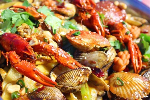 大连十大烧烤店排行榜：拾年上榜，海鲜烧烤最多