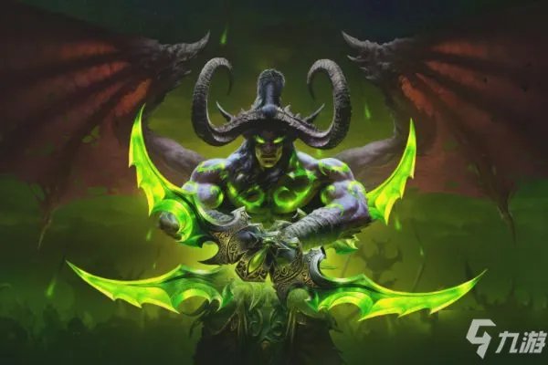 魔兽世界麦迪文的触摸任务怎么交 麦迪文的触摸任务攻略