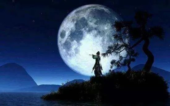 此生此夜不长好 明月明年何处看什么意思