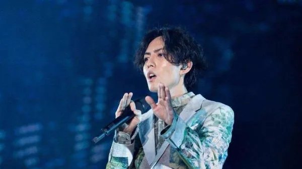 台湾第1届超级星光大道冠军