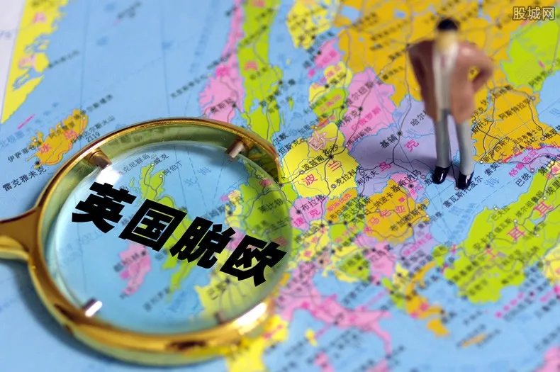 脱欧冲击英国航空 是5个月内第二家倒闭的航空公司