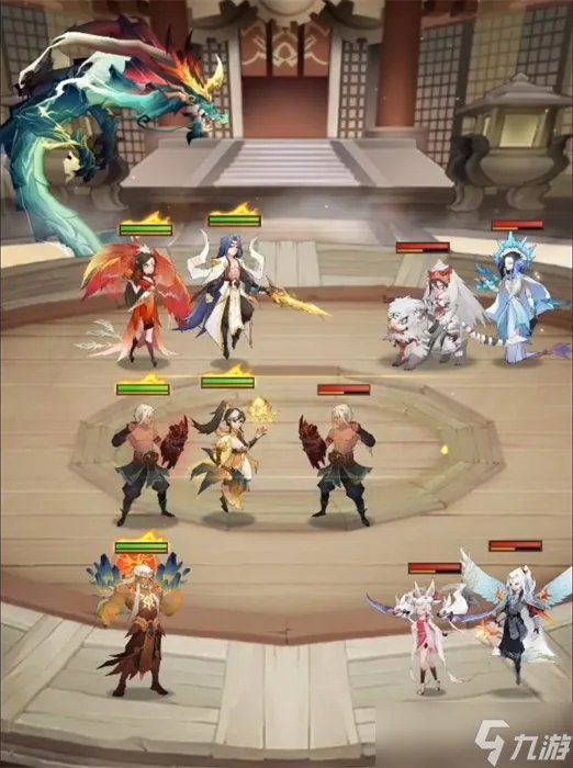 神仙道3攻略大全 2023新手入门不走弯路