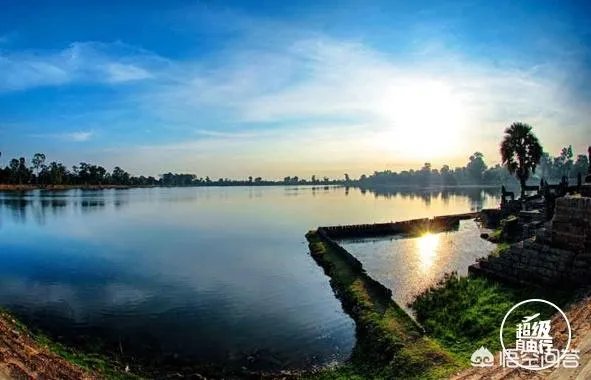 柬埔寨自助游的景点有哪些?