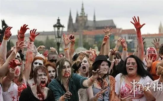  日本永远最变态没有之一了！盘点全球各种奇葩节日