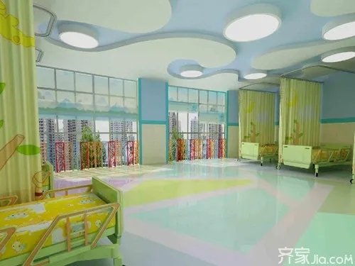 pvc地面清洗方法 让你轻松搞定地面污渍