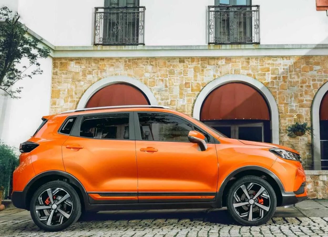 8万以内口碑最好的车