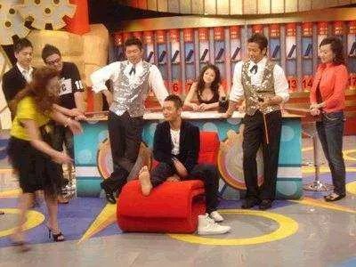 台湾综艺节目跟内地有什么不同？