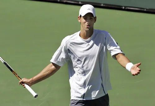 为什么纳达尔跟德约科维奇只相差一年却感觉相差一代?