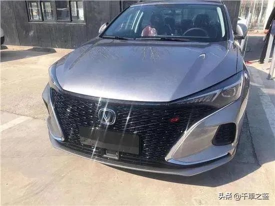 千万不要买长安逸动plus