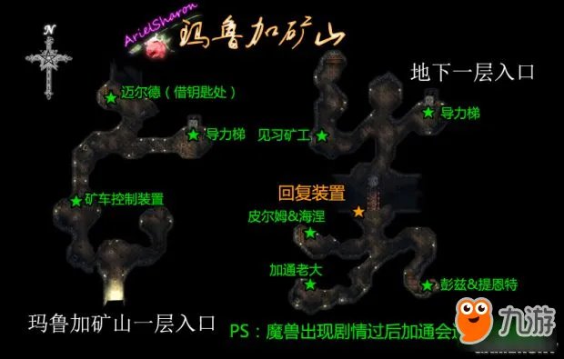 《空之轨迹FC》全主线支线怎么做 任务流程攻略大全