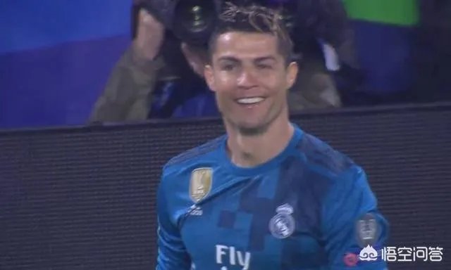 尤文0：3皇马，C罗梅开二度，他的欧冠进球记录还能延续多久？