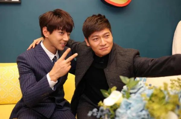 非首脑会谈里,王心遴已经丧心病狂了,巴基斯坦等其他国家代表的看得出来,为什么韩国不换掉他呢?