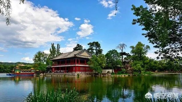 承德为什么叫紫塞?