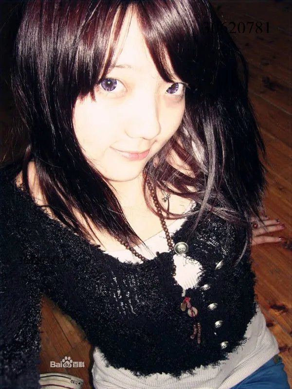 求冰柠檬长大后的照片