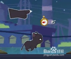 极限跑酷游戏《喵小酷》攻略大全