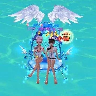 QQ炫舞欲盖弥彰图片