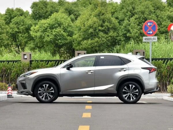 计划买雷克萨斯NX的网友请注意! 绵阳限时优惠即将释放!