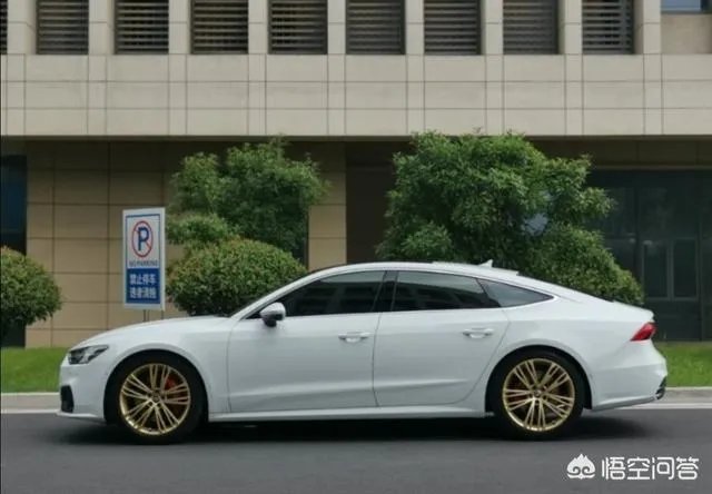 想买奥迪A7,有什么建议?