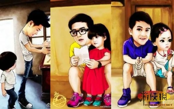 王诗龄遭黑：818《爸爸去哪儿》黑幕原文引公愤