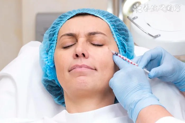 卡介苗接种的不良反应