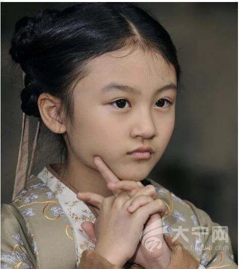 花千骨幽若是谁演的什么时候第几集出场 幽若在花千骨的剧照