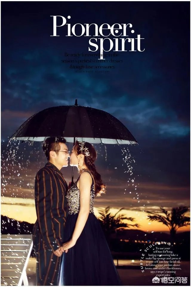 大同市婚纱摄影哪家好?