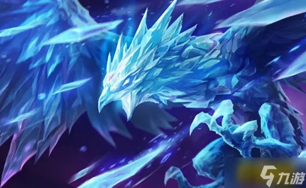 《英雄联盟》S12冰晶凤凰怎么出装 S12冰晶凤凰出装推荐