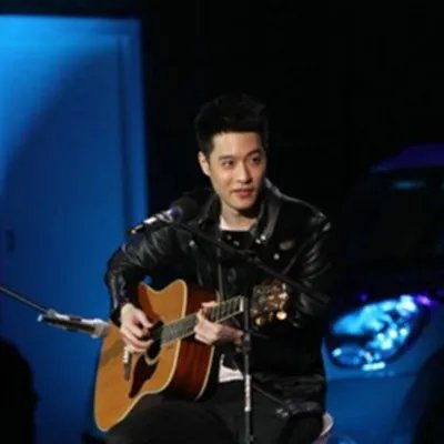 周汤豪天天向上首次亮相 才华尽显大曝比莉八卦