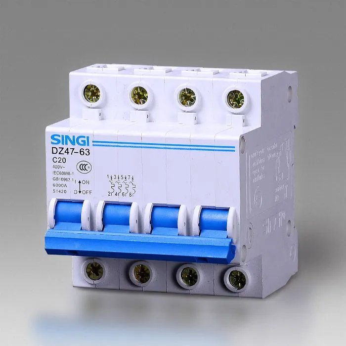 漏电保护器怎么安装和使用