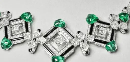 全球十大顶级珠宝品牌