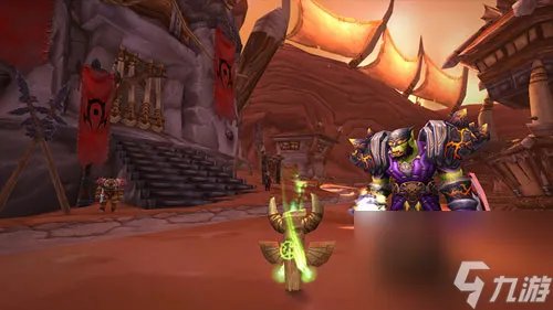 长嘴泥鳅烹饪配方图纸购买地点介绍 魔兽世界怀旧服长嘴泥鳅食谱哪里买