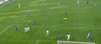 C罗梅开二度，攻入年度第49球，尤文主场2：1力克桑普多利亚，如何评价这场比赛？